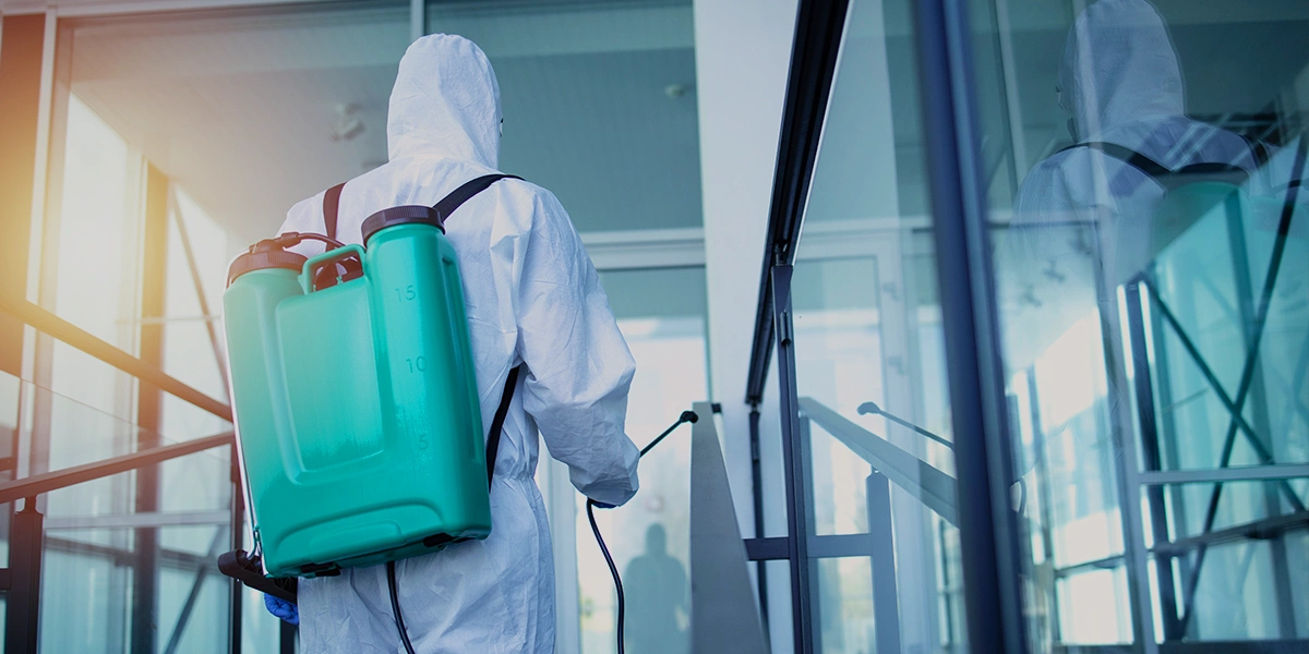 Imagem sobre Dedetização Empresarial e Industrial de Alta Performance class=