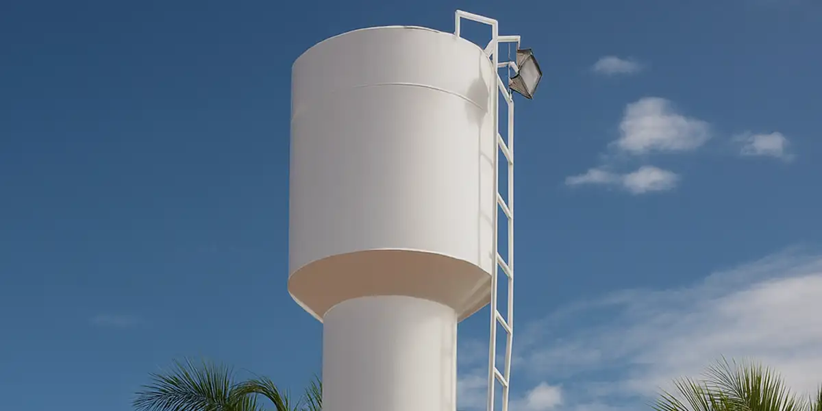 Foto de Limpeza de Caixa d’Água